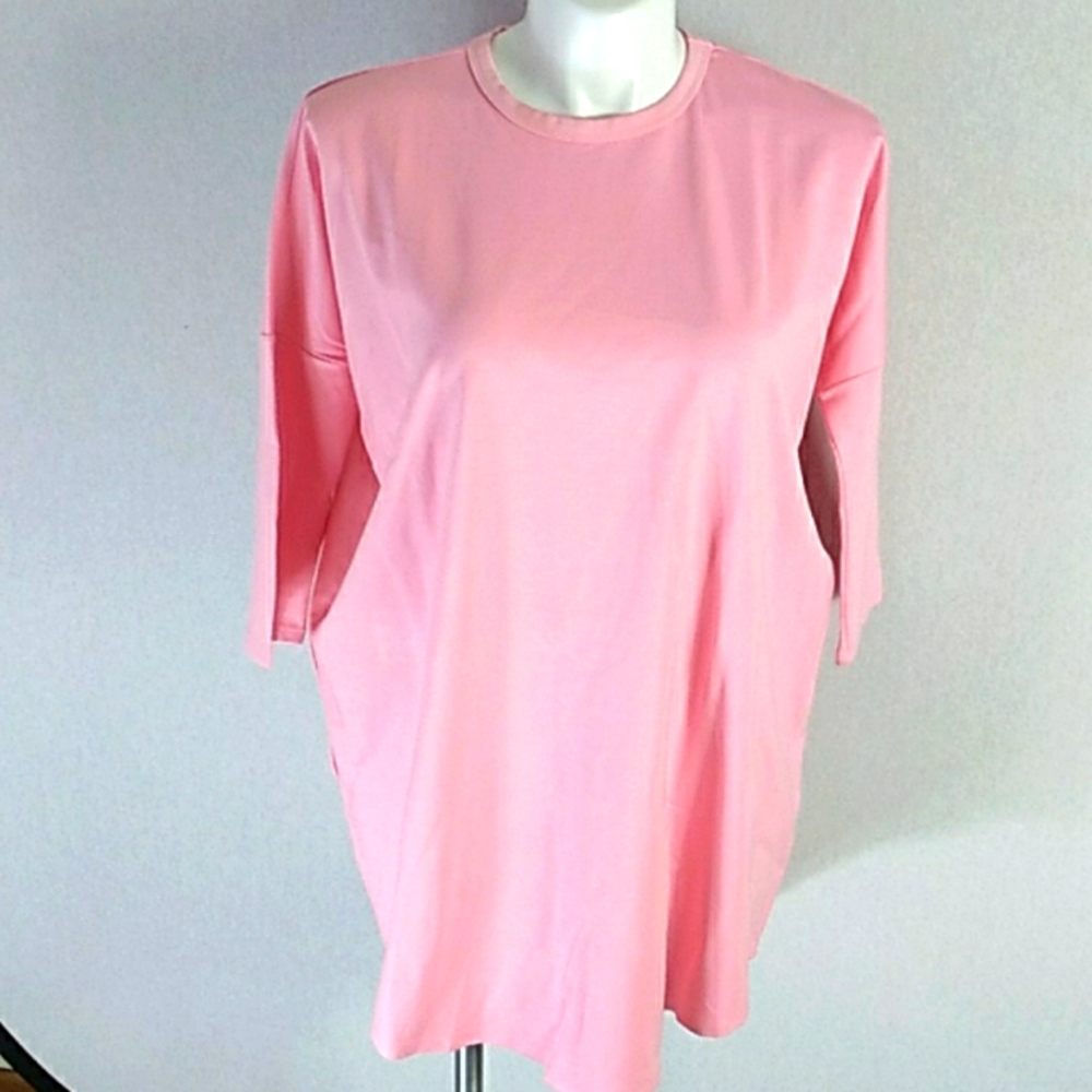 Pomander place women dress size M/L nwot
